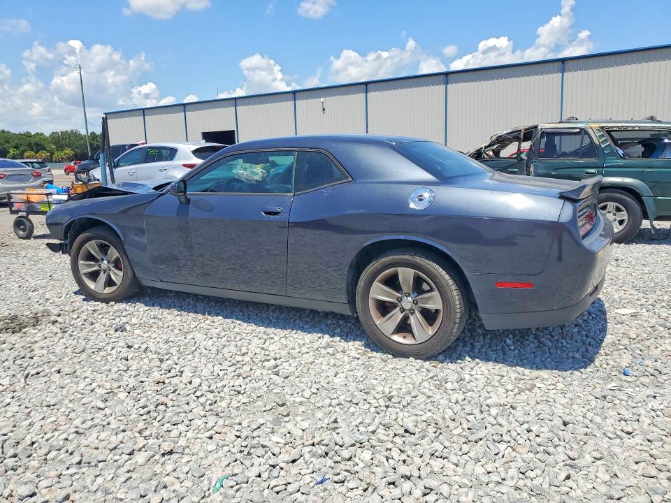 65437056 :رقم المزاد ، 2C3CDZAG6GH275772 vin ، 2016 Dodge Challenger مزاد بيع