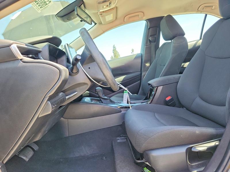 Aukcja sprzedaży 2020 Toyota Corolla, vin: 5YFEPRAE0LP136722, numer aukcji: 66026696