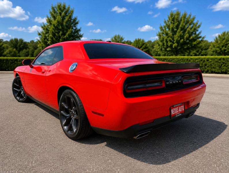 Продаж на аукціоні авто 2022 Dodge Challenger, vin: 2C3CDZJG0NH175180, номер лоту: 64616706
