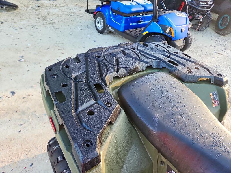 64363946 :رقم المزاد ، 3NESEE500RN669777 vin ، 2024 Polaris Sportsman مزاد بيع