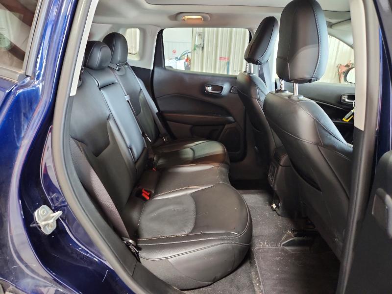 Aukcja sprzedaży 2021 Jeep Compass, vin: 3C4NJDCB4MT563360, numer aukcji: 66341536