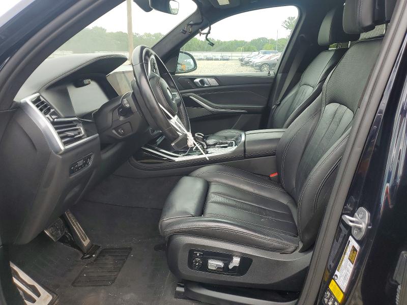 Aukcja sprzedaży 2022 Bmw X7, vin: 5UXCX6C01N9N09491, numer aukcji: 65077526