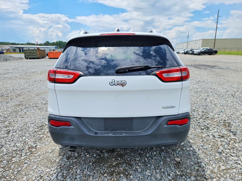 Aukcja sprzedaży 2014 Jeep Cherokee, vin: 1C4PJLCB0EW158157, numer aukcji: 63885866