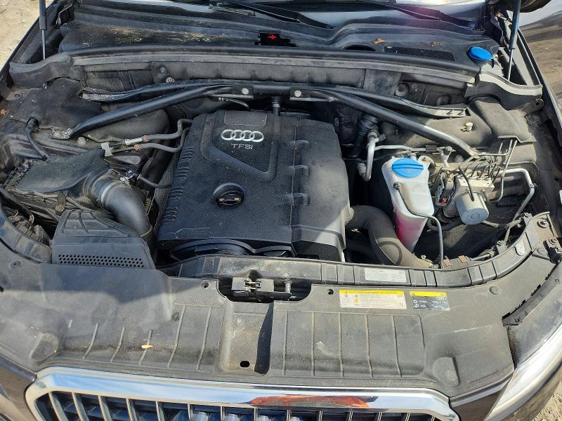 Aukcja sprzedaży 2016 Audi Q5, vin: WA1C2AFP8GA039614, numer aukcji: 65052416