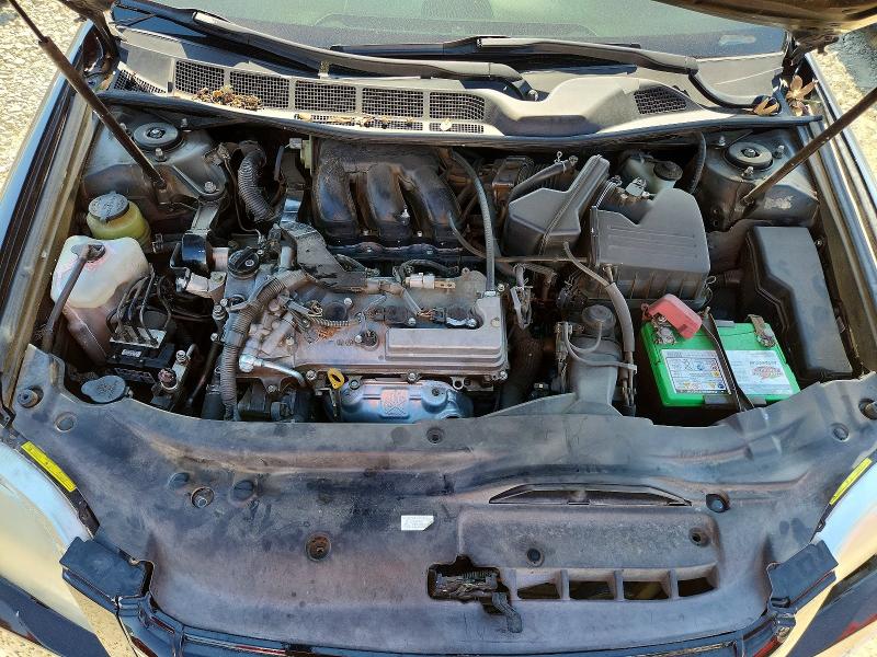 65227046 :رقم المزاد ، 4T1BK36B76U159110 vin ، 2006 Toyota Avalon مزاد بيع
