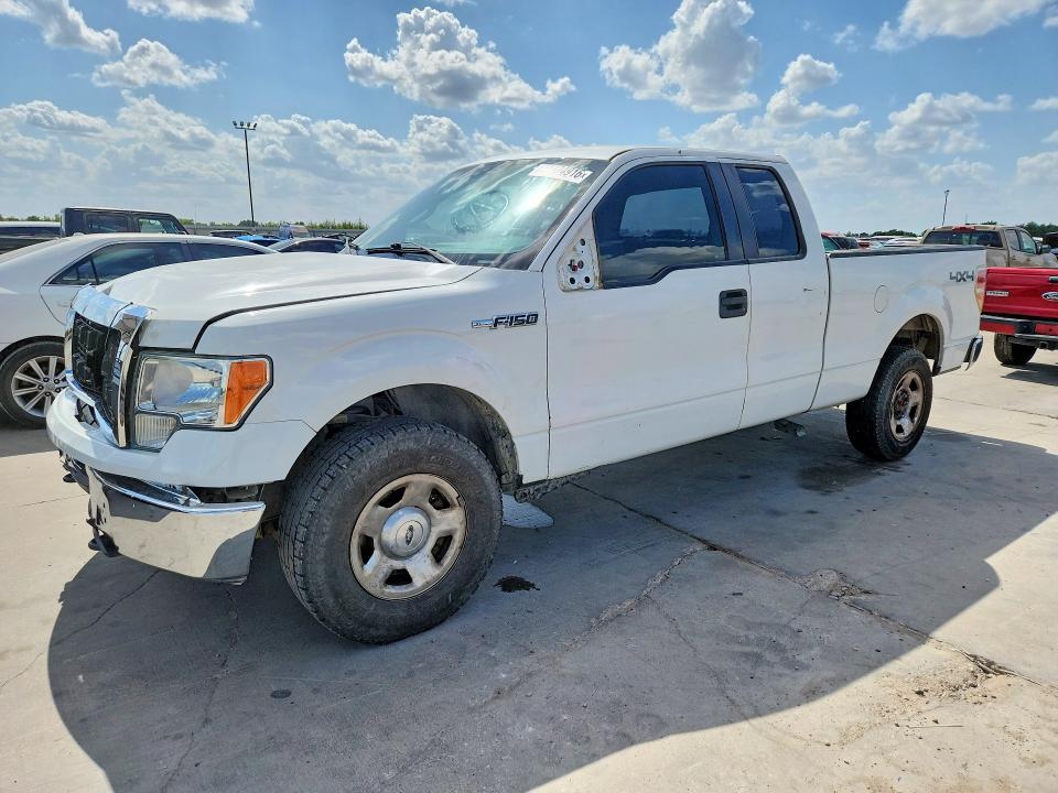 Aukcja sprzedaży 2014 Ford F150, vin: 1FTFX1EF7EKD53758, numer aukcji: 64474916