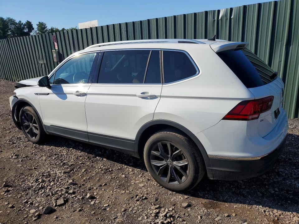 Aukcja sprzedaży 2024 Volkswagen Tiguan, vin: 3VVMB7AX2RM080204, numer aukcji: 65724806