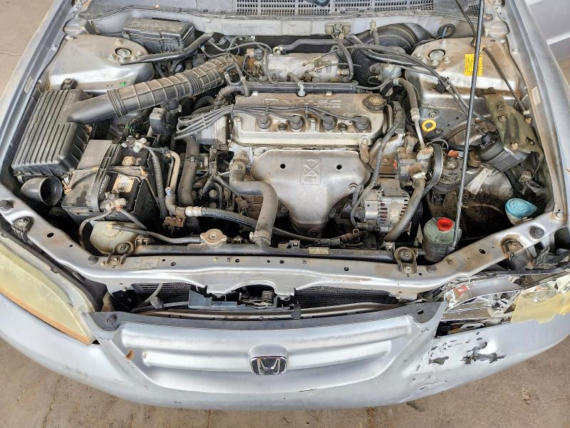 63445346 :رقم المزاد ، JHMCG567X2C025059 vin ، 2002 Honda Accord مزاد بيع