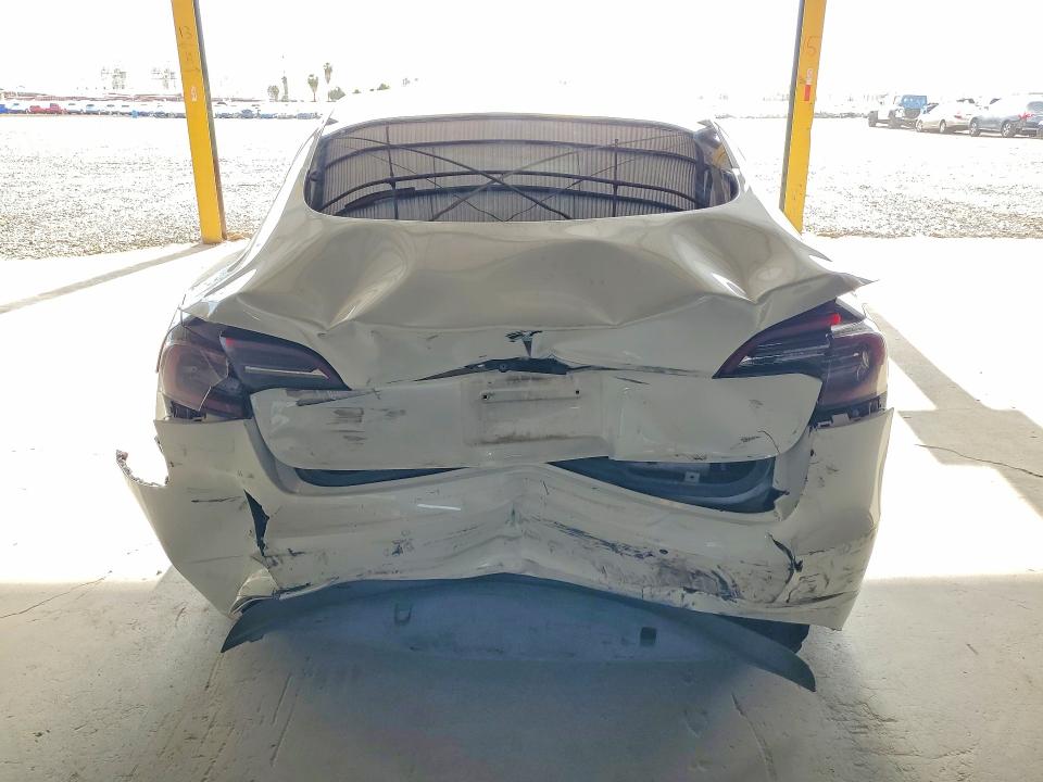 Aukcja sprzedaży 2018 Tesla Model 3, vin: 5YJ3E1EA2JF162611, numer aukcji: 66425366