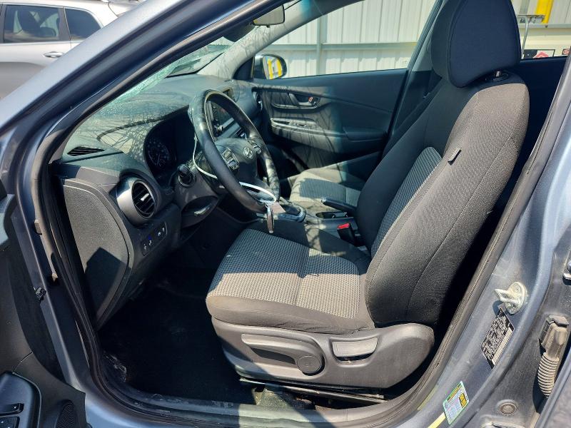 Продажа на аукционе авто 2019 Hyundai Kona, vin: KM8K22AA6KU212222, номер лота: 63774666