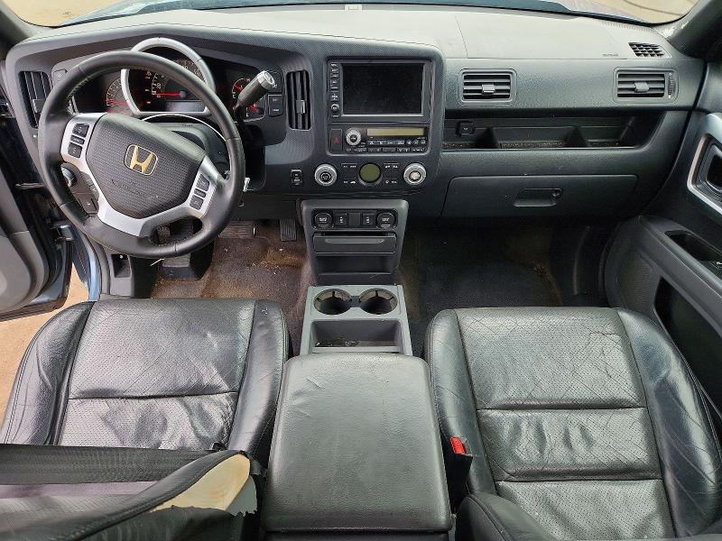 Aukcja sprzedaży 2006 Honda Ridgeline, vin: 2HJYK16516H551690, numer aukcji: 66022496