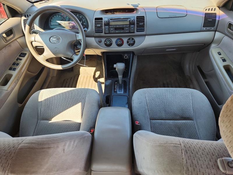 2002 Toyota Camry მანქანა იყიდება აუქციონზე, vin: 4T1BE32K12U032201, აუქციონის ნომერი: 63683626