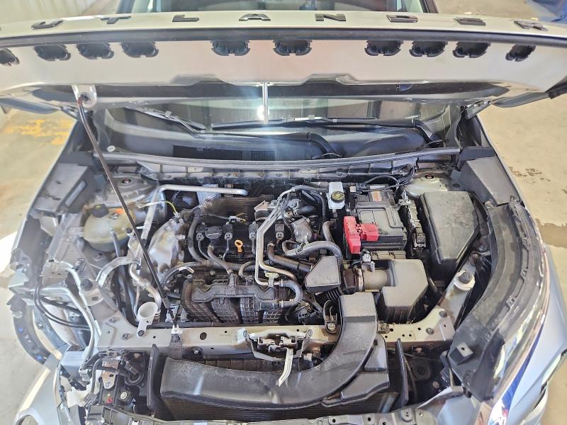 Aukcja sprzedaży 2025 Mitsubishi Outlander, vin: JA4J4VA83SZ031147, numer aukcji: 63884216