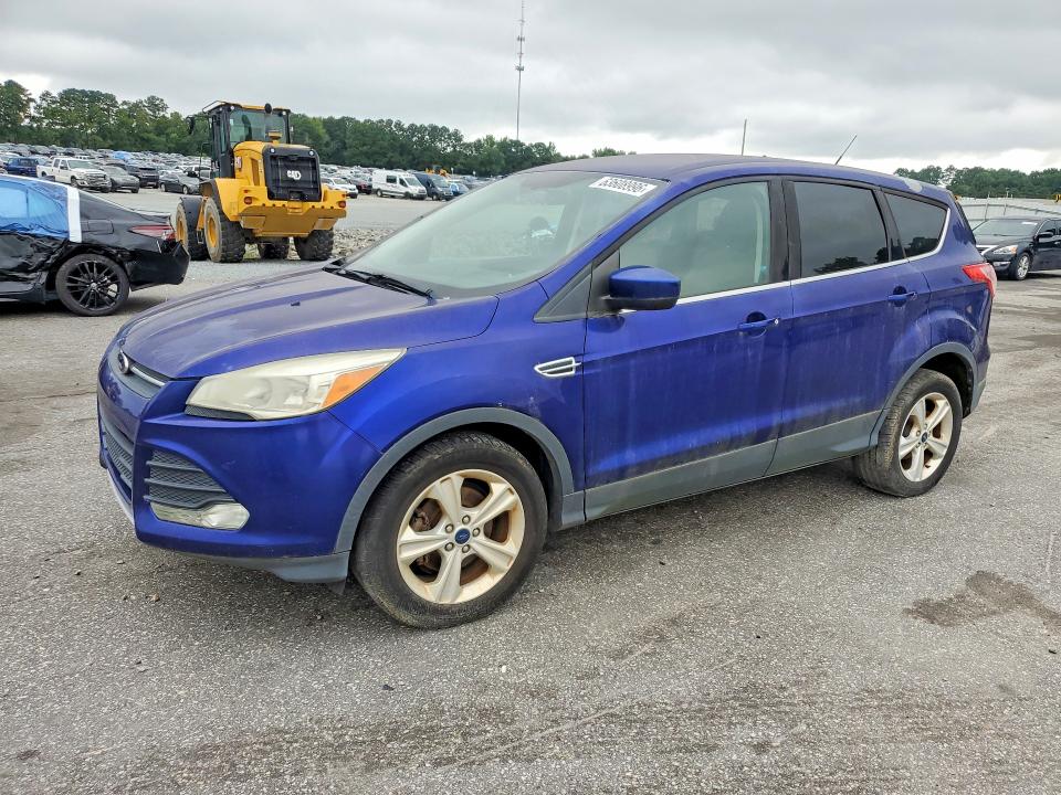 Auction sale of the 2016 Ford Escape, vin: 1FMCU0G78GUA60062, lot number: 63608996
