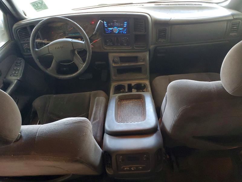 66843646 :رقم المزاد ، 1GTHC23183F123508 vin ، 2003 Gmc Sierra مزاد بيع