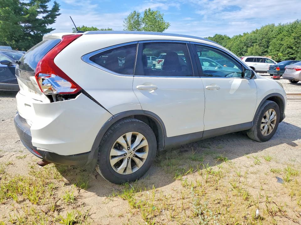 Продажа на аукционе авто 2014 Honda Cr-v, vin: 5J6RM4H73EL018609, номер лота: 64086186