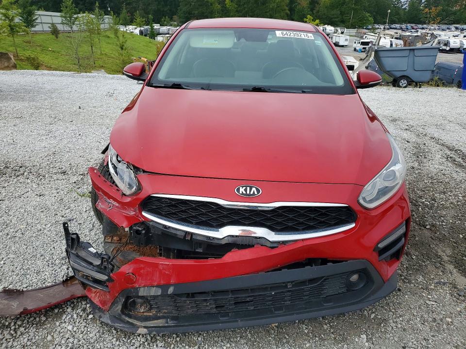 Продаж на аукціоні авто 2020 Kia Forte, vin: 3KPF54AD9LE247355, номер лоту: 64239216