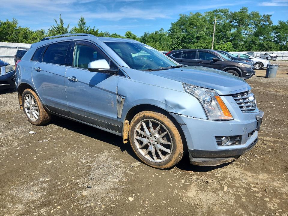 Aukcja sprzedaży 2013 Cadillac Srx, vin: 3GYFNHE36DS655219, numer aukcji: 61766376