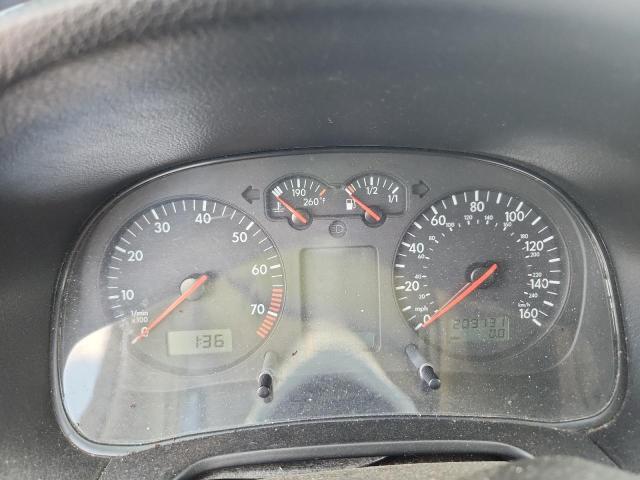 Aukcja sprzedaży 2004 Volkswagen Gti, vin: 9BWDE61J444001993, numer aukcji: 65387196