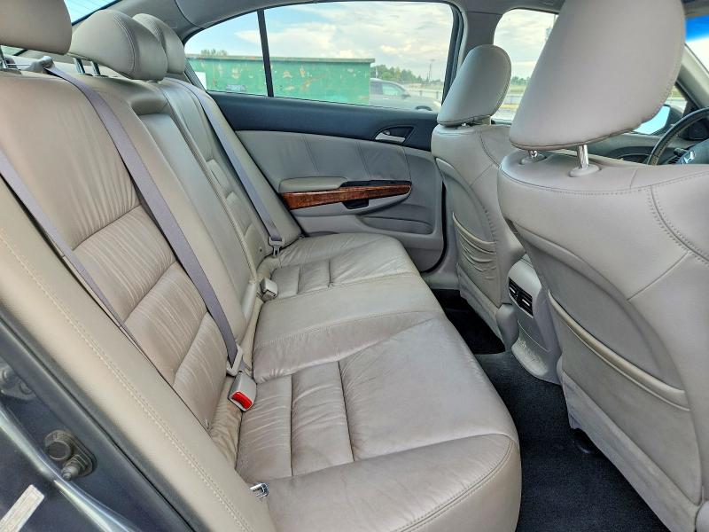 Продаж на аукціоні авто 2011 Honda Accord, vin: 1HGCP2F84BA119976, номер лоту: 65755596