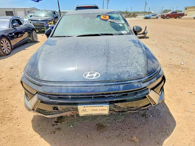 65889926 :رقم المزاد ، KMHL64JA2TA532595 vin ، 2026 Hyundai Sonata مزاد بيع