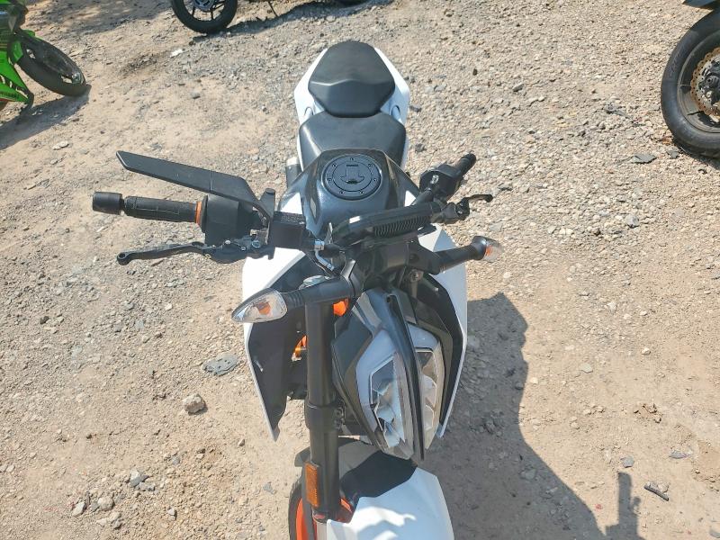 Aukcja sprzedaży 2017 Ktm 390, vin: MD2JPJ40XHC234358, numer aukcji: 63584736