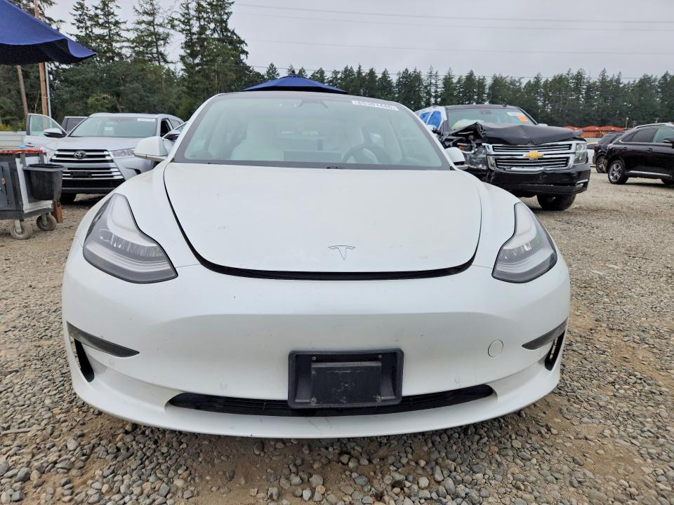 Aukcja sprzedaży 2020 Tesla Model 3, vin: 5YJ3E1EA2LF805073, numer aukcji: 65301446
