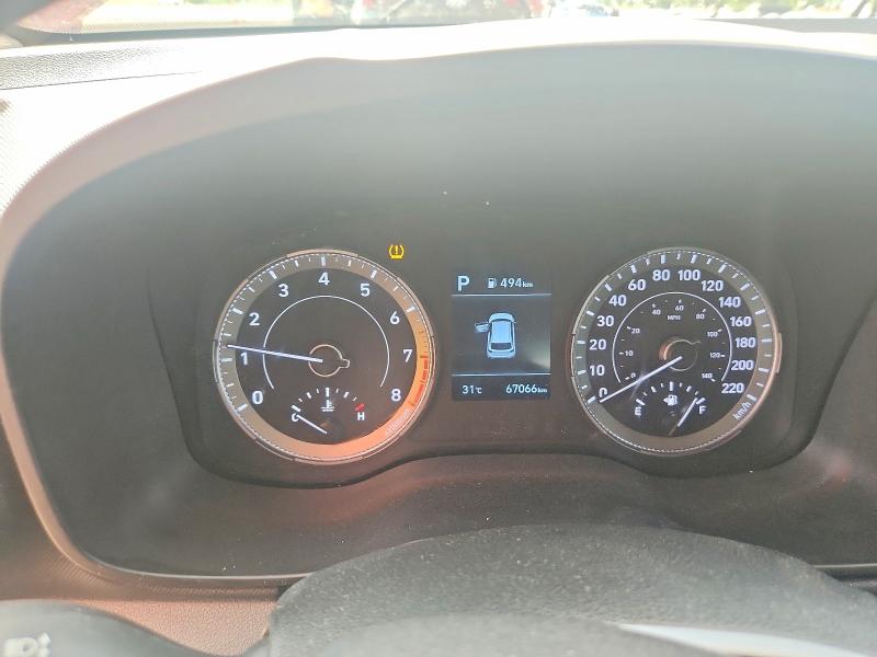 Aukcja sprzedaży 2021 Hyundai Venue, vin: KMHRB8A30MU113692, numer aukcji: 62574336