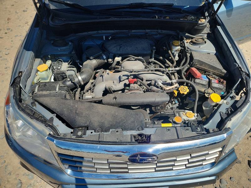 Aukcja sprzedaży 2009 Subaru Forester, vin: JF2SH61629H793597, numer aukcji: 63880806
