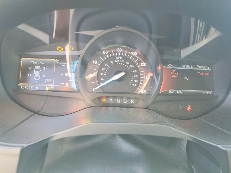 65379446 :رقم المزاد ، 2FMTK4J9XFBC20969 vin ، 2015 Ford Edge مزاد بيع