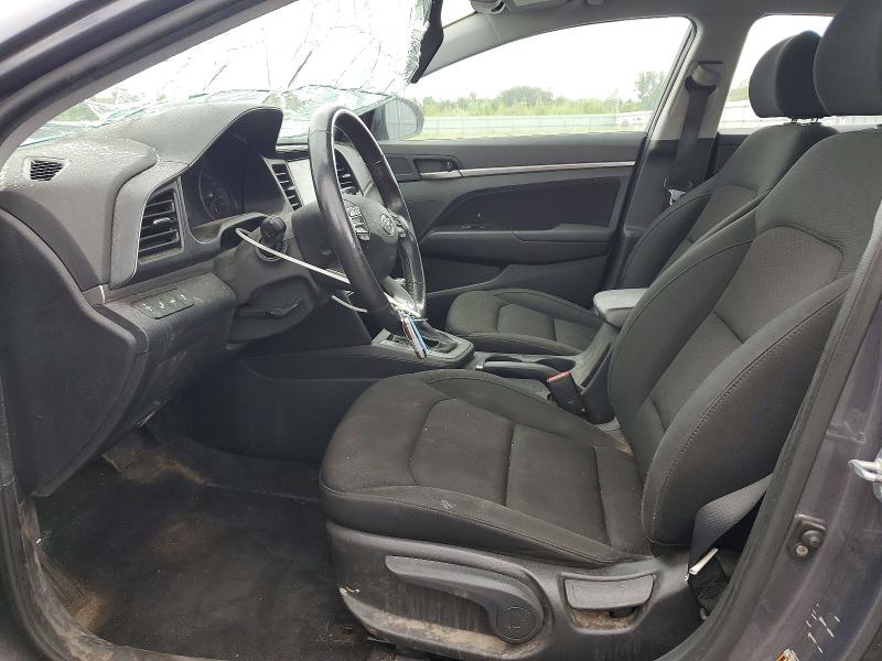 Aukcja sprzedaży 2020 Hyundai Elantra, vin: KMHD84LF3LU921395, numer aukcji: 66051526