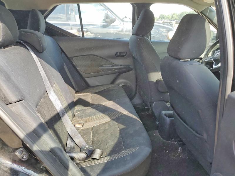 66266176 :رقم المزاد ، 3N1CP5BV1LL508616 vin ، 2020 Nissan Kicks مزاد بيع