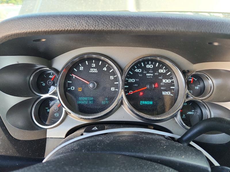 Auction sale of the 2011 Chevrolet Silverado, vin: 3GCPKSE39BG232036, lot number: 66425466