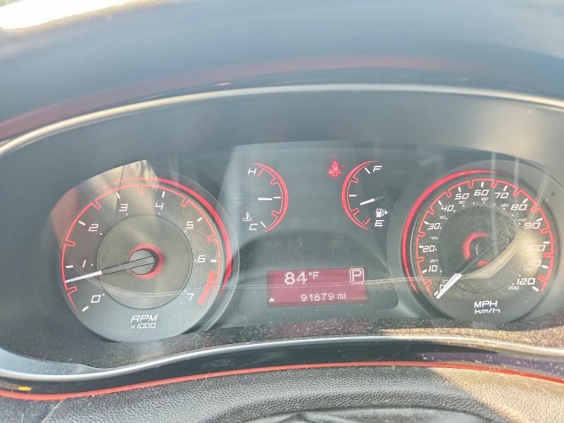 Aukcja sprzedaży 2014 Dodge Dart, vin: 1C3CDFBB0ED773106, numer aukcji: 65152166