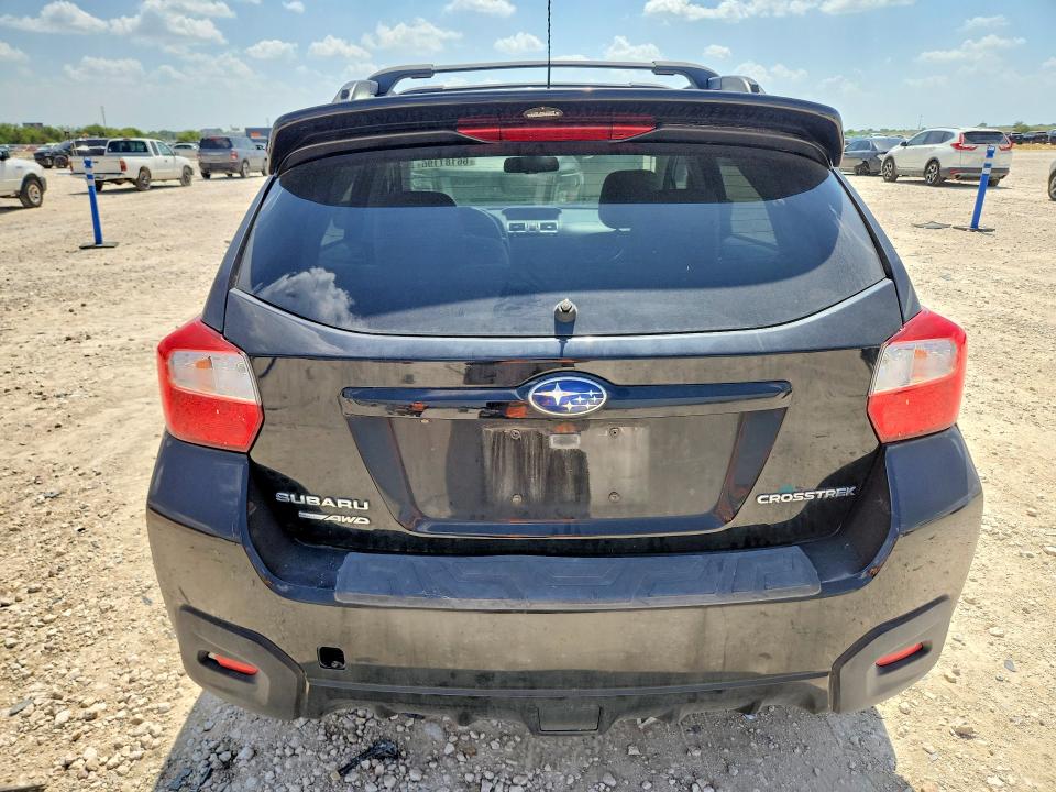 Aukcja sprzedaży 2016 Subaru Crosstrek, vin: JF2GPABC1G8249587, numer aukcji: 66181196