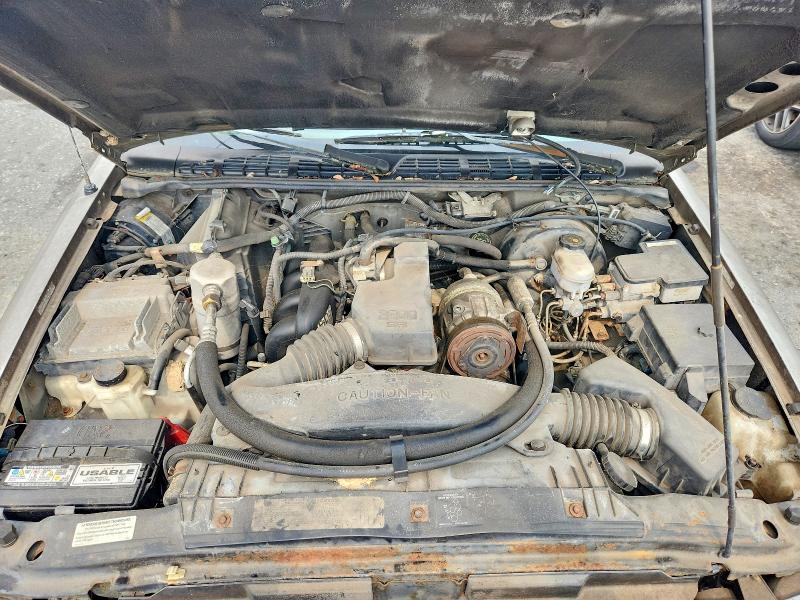 64330296 :رقم المزاد ، 1GCCS1941W8242664 vin ، 1998 Chevrolet S Truck مزاد بيع