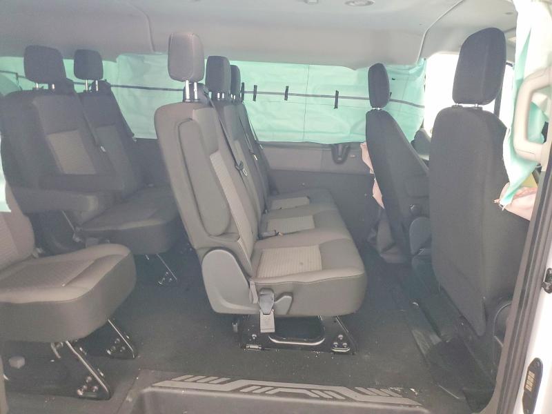 Продаж на аукціоні авто 2026 Ford Transit, vin: 1FBAX2YG3TKA82543, номер лоту: 63687996