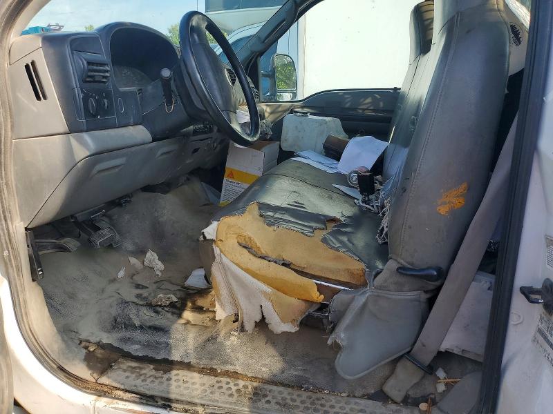 Aukcja sprzedaży 2006 Ford F450, vin: 1FDXF46P16EA76102, numer aukcji: 66625826