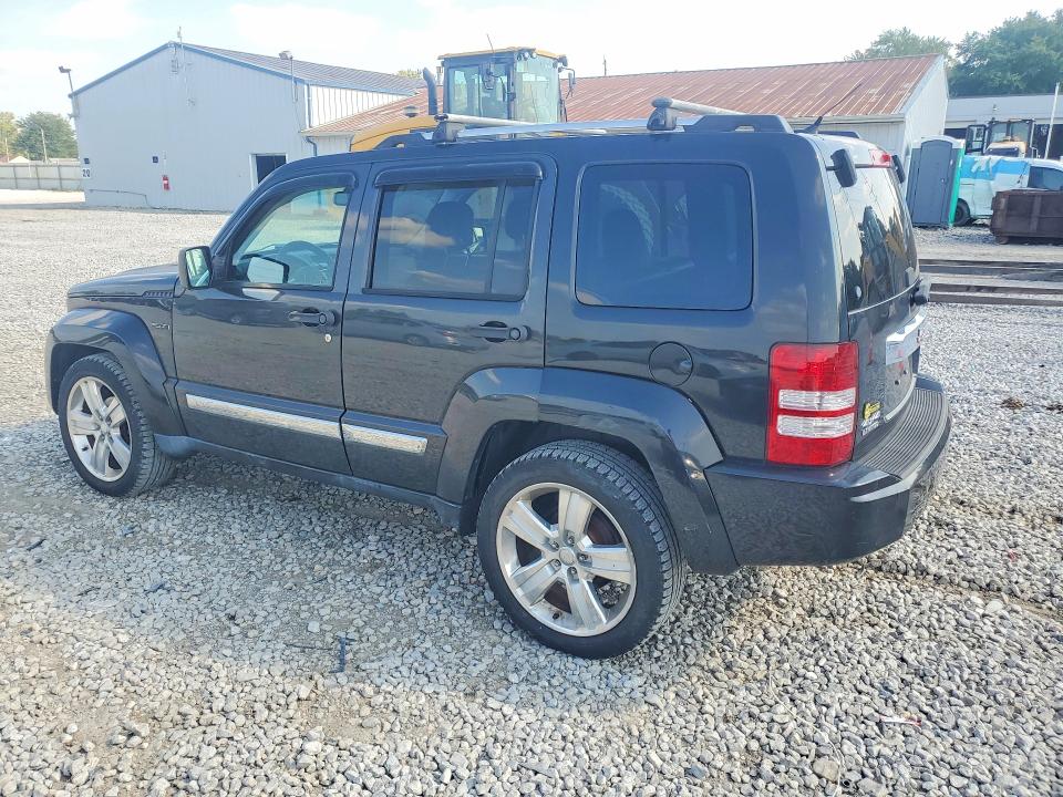 2012 Jeep Liberty მანქანა იყიდება აუქციონზე, vin: 1C4PJMFK6CW150529, აუქციონის ნომერი: 66605826