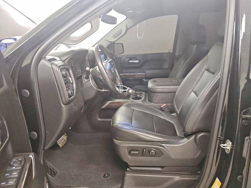 Продажа на аукционе авто 2021 Chevrolet Silverado, vin: 3GCPYFEL1MG264813, номер лота: 66457356