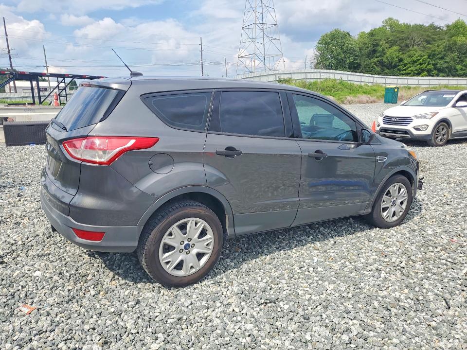 Продаж на аукціоні авто 2015 Ford Escape, vin: 1FMCU0F73FUA42150, номер лоту: 64015666
