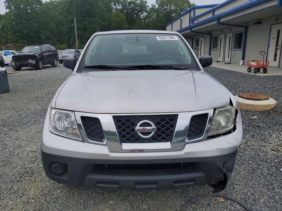 Продаж на аукціоні авто 2013 Nissan Frontier, vin: 1N6BD0CT9DN756578, номер лоту: 63641306