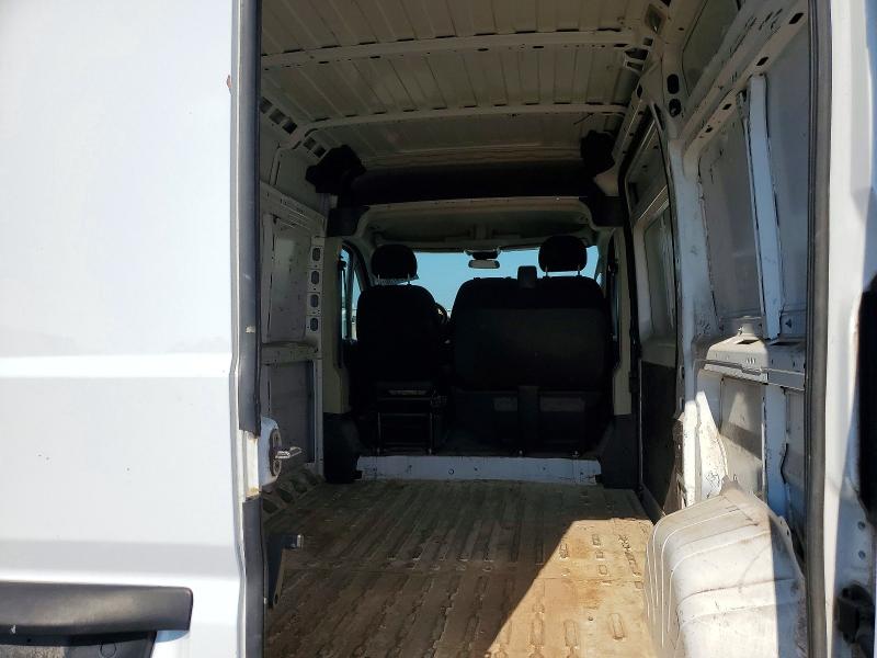 Aukcja sprzedaży 2018 Ram Promaster 1500, vin: 3C6TRVBG2JE139993, numer aukcji: 61394756