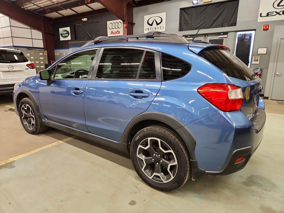 Aukcja sprzedaży 2015 Subaru Xv Crosstrek, vin: JF2GPAMC6FH246373, numer aukcji: 66924076