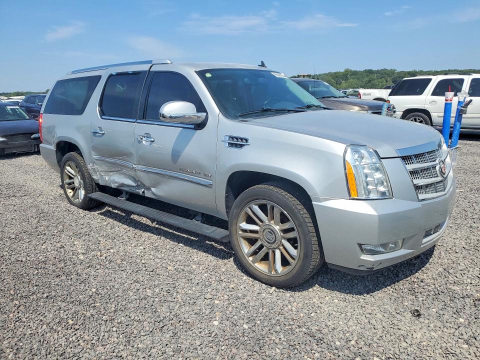 Продажа на аукционе авто 2023 Cadillac Escalade, vin: 1GYS4KEF0DR228162, номер лота: 66090656