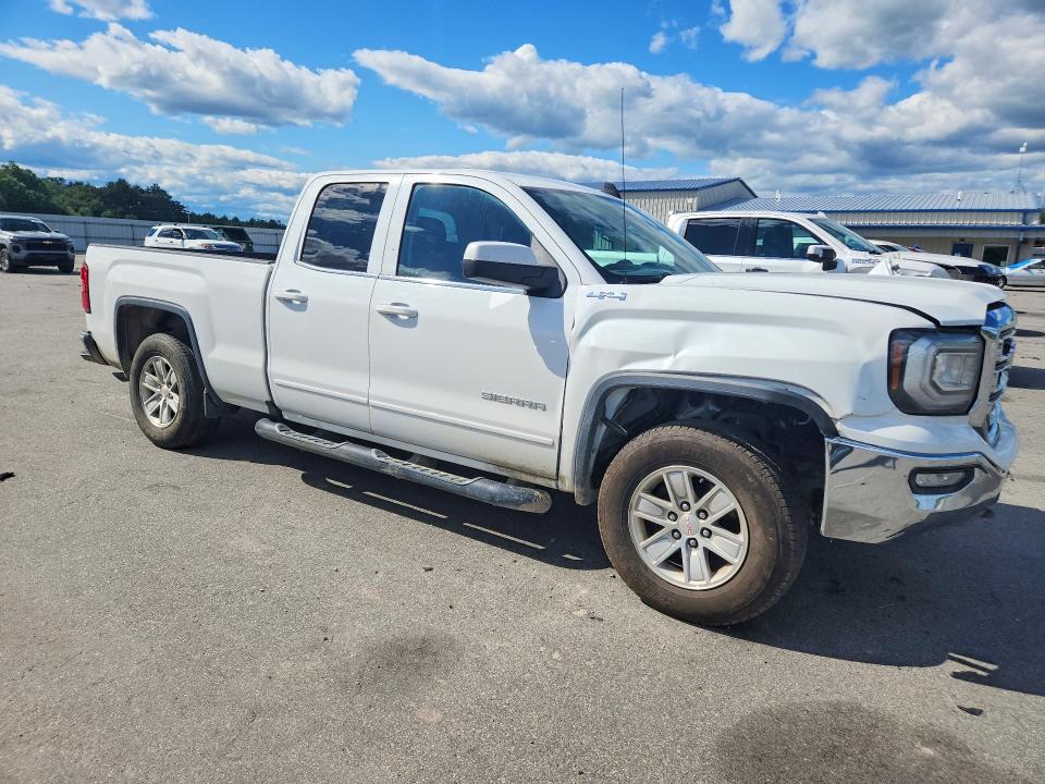 Продаж на аукціоні авто 2016 Gmc Sierra, vin: 1GTV2MEC3GZ374277, номер лоту: 64441386