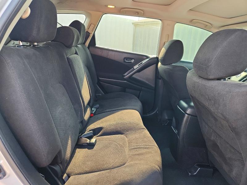 Продаж на аукціоні авто 2011 Nissan Murano, vin: JN8AZ1MU5BW054055, номер лоту: 64404996