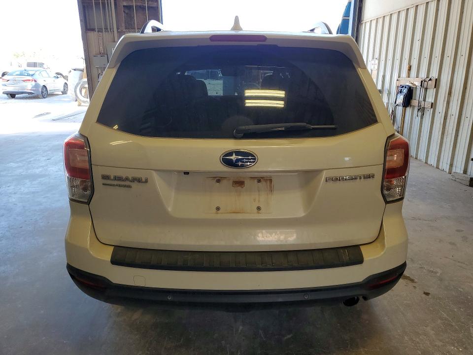 Aukcja sprzedaży 2018 Subaru Forester, vin: JF2SJAWCXJH598471, numer aukcji: 65831396