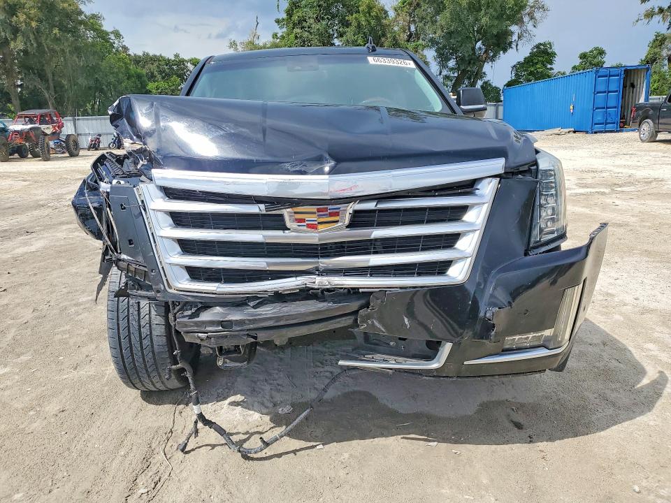 Продажа на аукционе авто 2019 Cadillac Escalade, vin: 1GYS4HKJ1KR148622, номер лота: 66339326