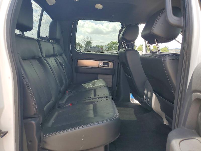 Продаж на аукціоні авто 2014 Ford F150, vin: 1FTFW1ET0EKD98825, номер лоту: 64440156